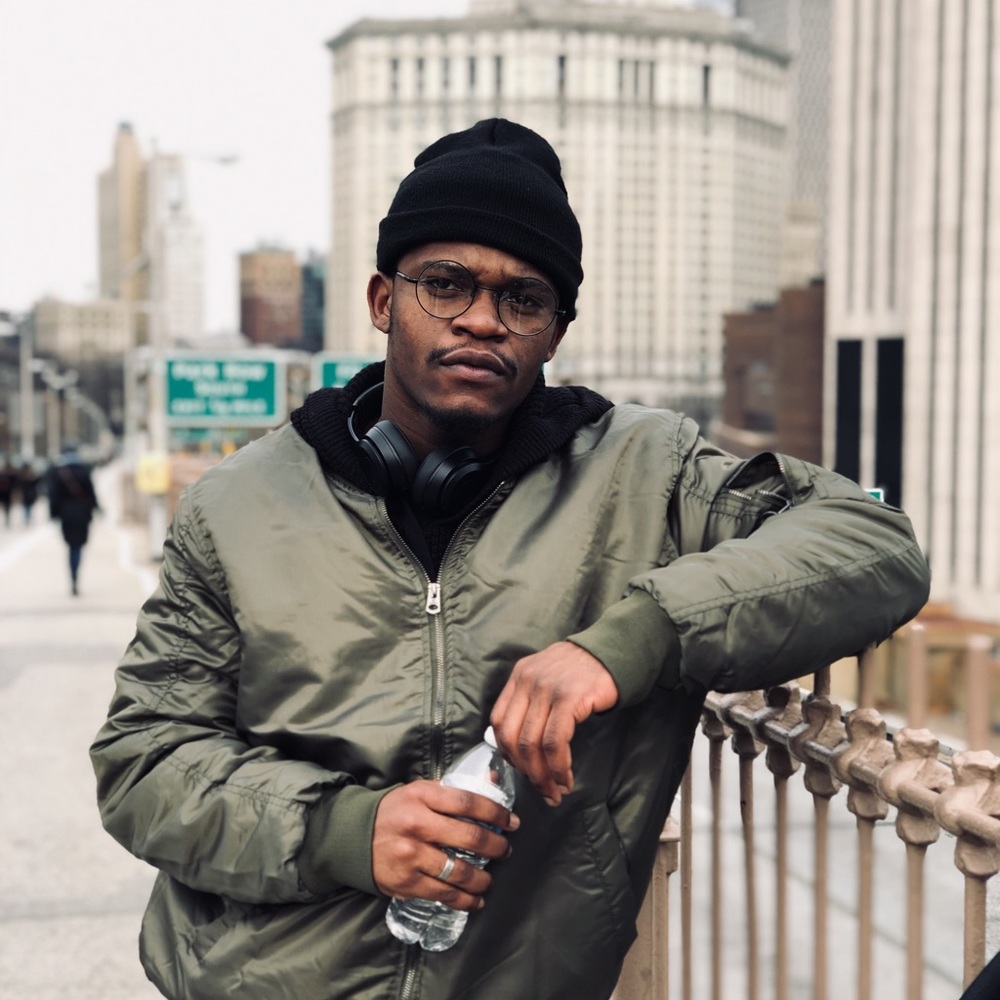 Meet your Posher, Morray